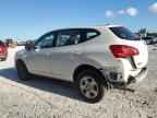 2009 NISSAN ROGUE
