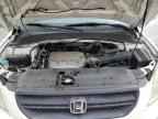 2003 HONDA PILOT