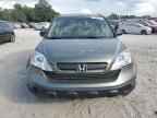 2007 HONDA CR-V