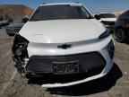 2022 CHEVROLET Bolt EUV