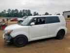 2012 TOYOTA SCION