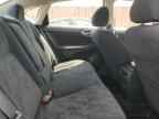 2013 NISSAN SENTRA