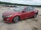 2021 NISSAN ALTIMA