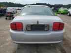 2002 LINCOLN Ls