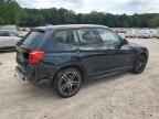 2015 BMW X3