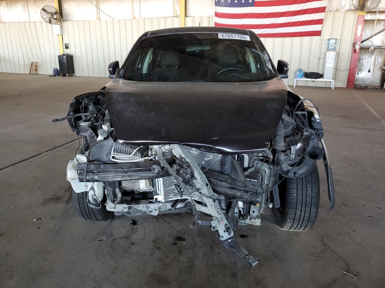 2015 NISSAN Juke