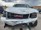 2008 GMC Sierra