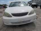 2003 TOYOTA CAMRY