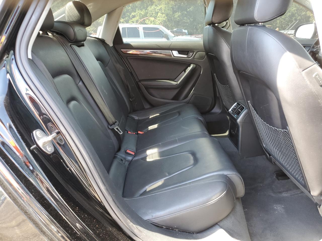 2014 AUDI A4