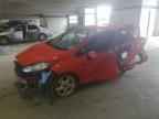2014 FORD Fiesta