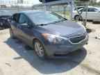 2014 KIA FORTE