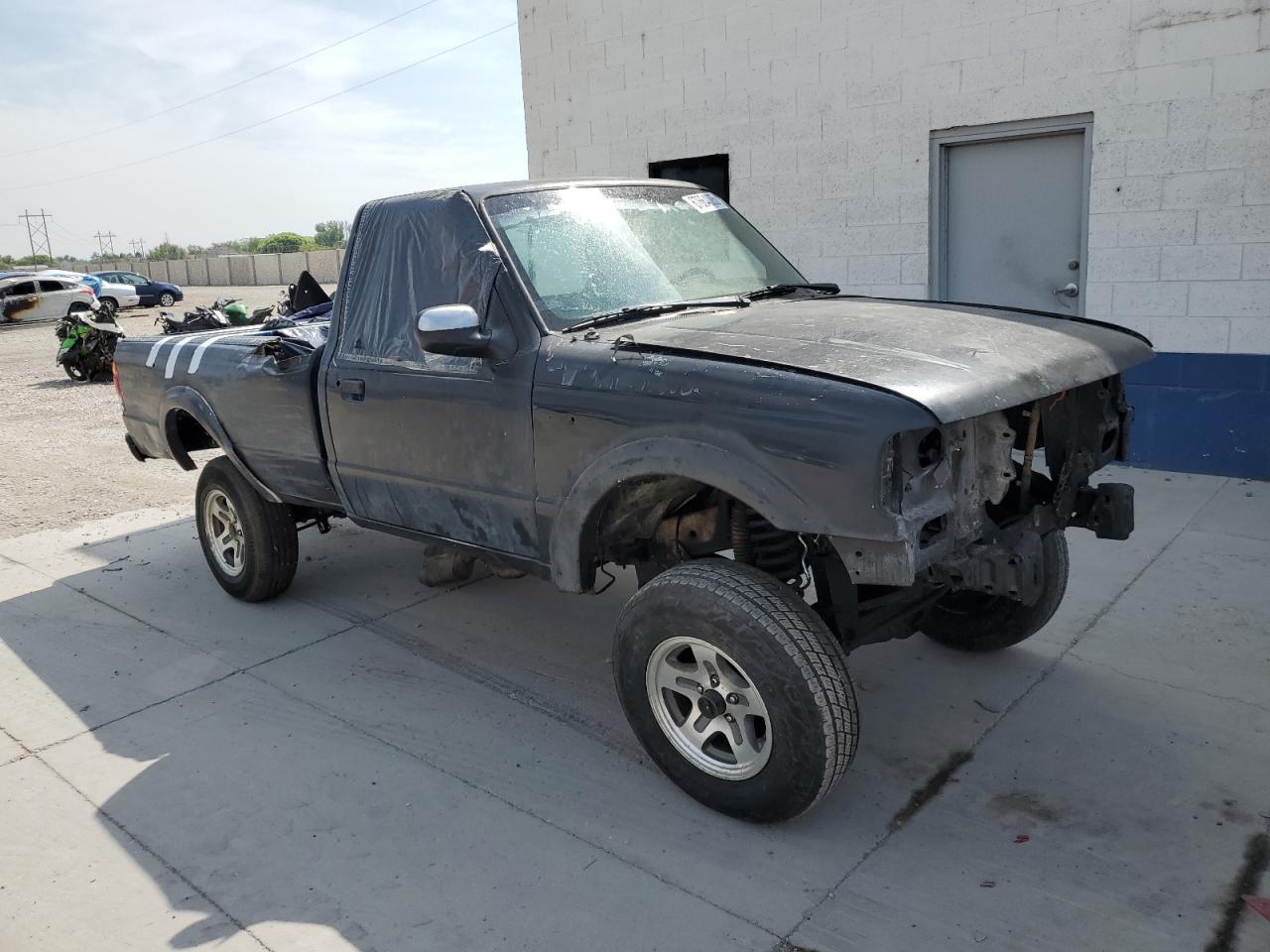 1993 FORD RANGER