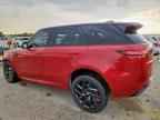 2024 LAND ROVER Range Rover Sport