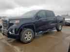 2021 GMC Sierra