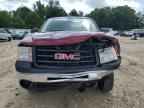 2013 GMC Sierra