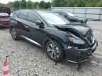 2019 NISSAN MURANO