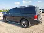 2008 NISSAN Armada