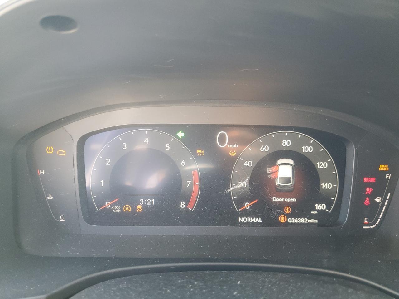2023 ACURA Integra