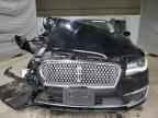 2018 LINCOLN MKZ