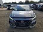 2020 NISSAN SENTRA
