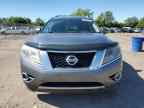 2015 NISSAN PATHFINDER