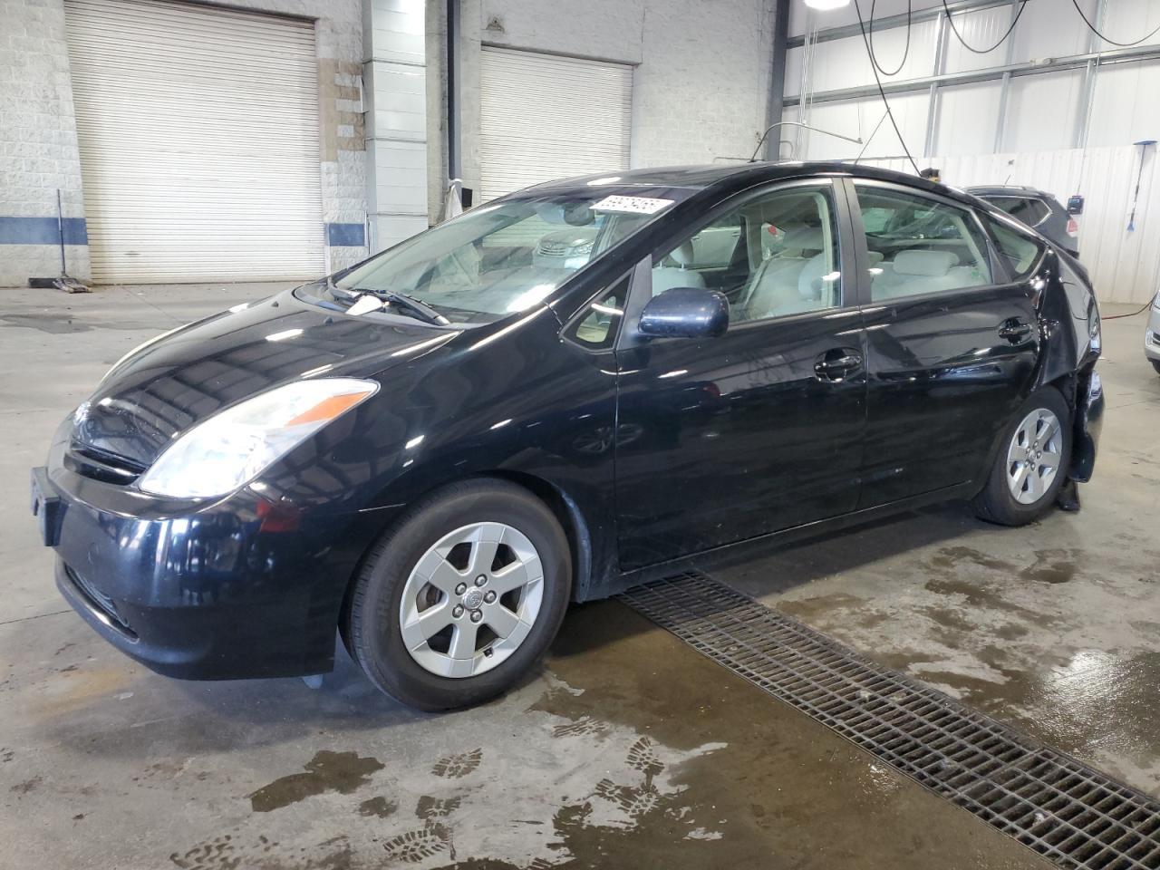 2005 TOYOTA PRIUS