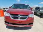 2015 DODGE GRAND CARAVAN