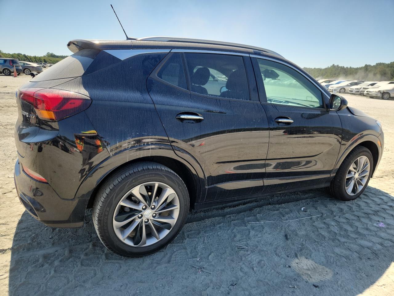 2023 BUICK Encore GX