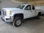 2016 GMC Sierra