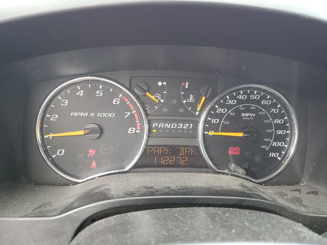 2011 CHEVROLET COLORADO