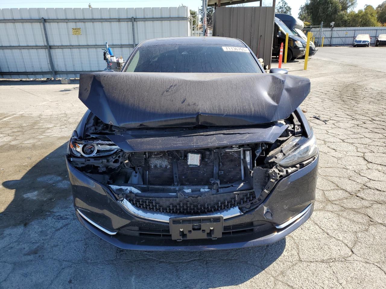 2019 MAZDA 6