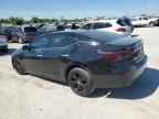 2016 NISSAN Maxima