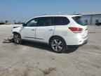 2013 NISSAN PATHFINDER