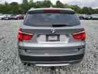 2011 BMW X3