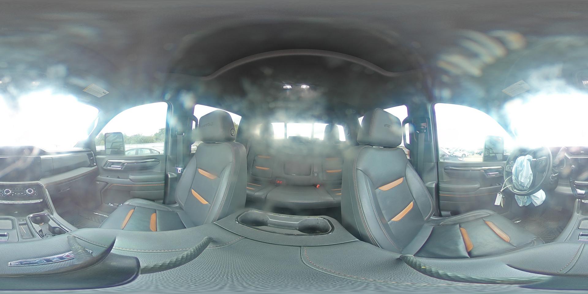 2024 GMC Sierra
