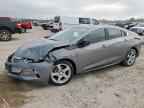 2018 CHEVROLET VOLT