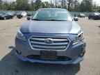 2017 SUBARU Legacy