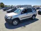 2002 HONDA CR-V