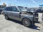 2010 LAND ROVER RANGE ROVER