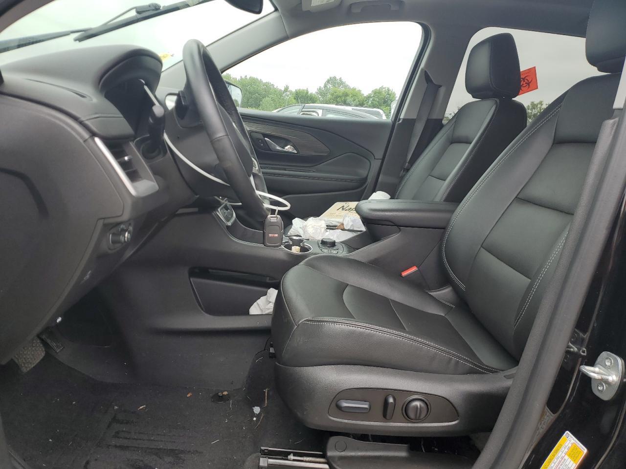 2023 GMC Terrain