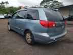 2008 TOYOTA SIENNA