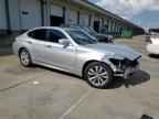 2011 INFINITI M37