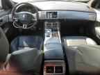2015 JAGUAR XF