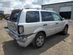2004 HONDA PILOT