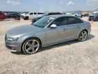 2011 AUDI S4