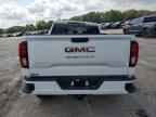 2025 GMC Sierra