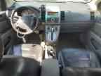 2008 NISSAN SENTRA