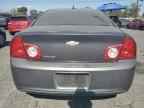 2010 CHEVROLET MALIBU