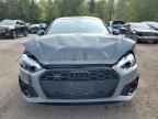 2022 AUDI A5