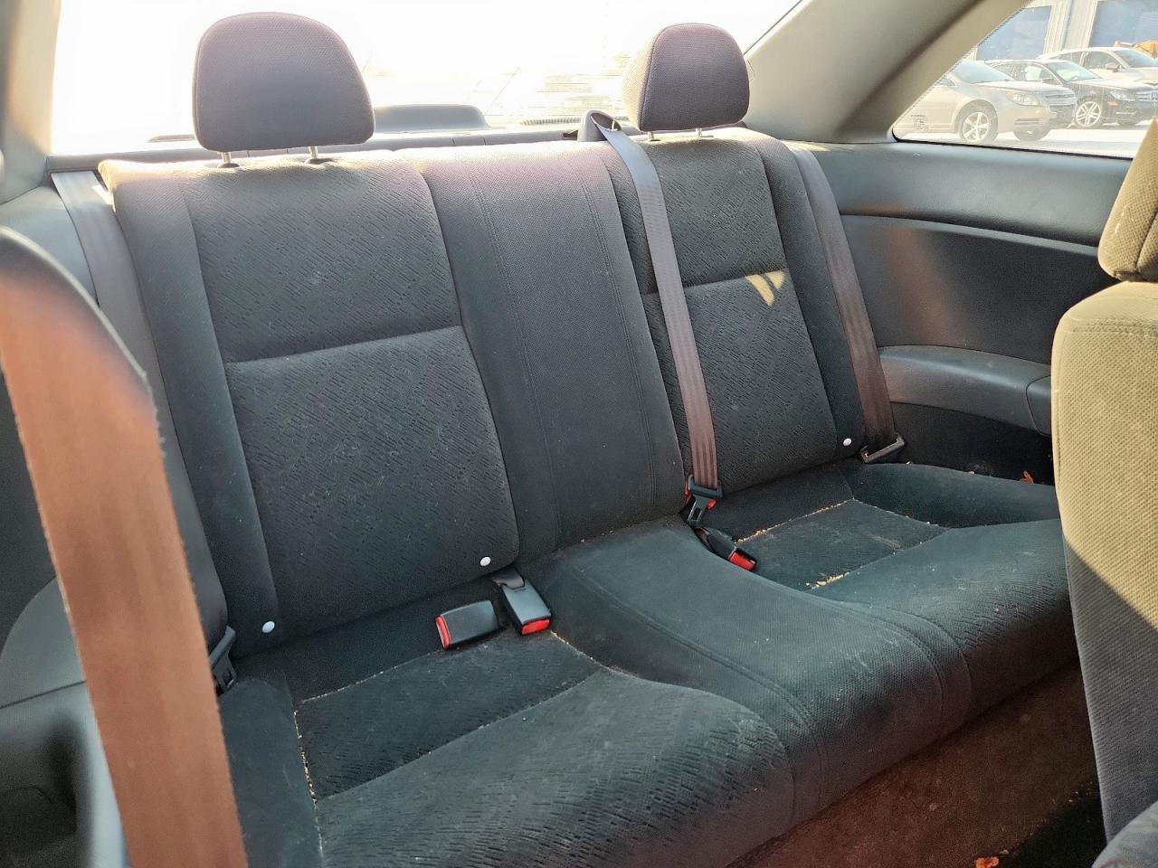 2003 HONDA CIVIC